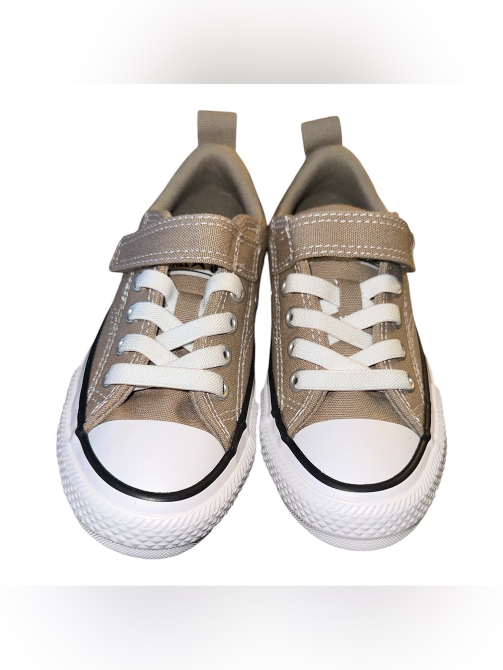 Chuck Taylor® All Star® Malden Street Easy-On Size 11 Kids